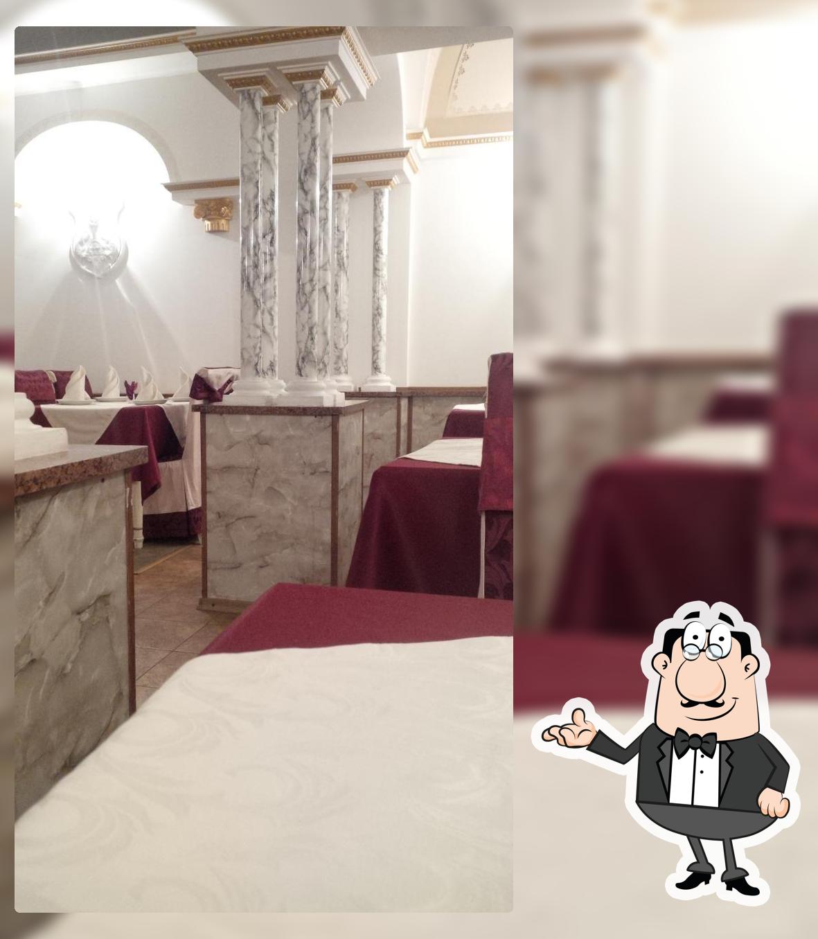 Restoran Poltava