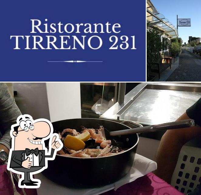 Foto di Tirreno 231 Ristorante