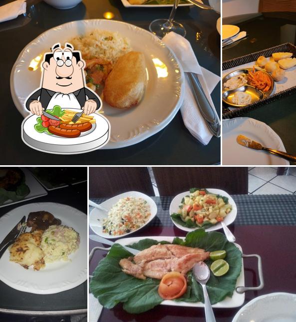 Restaurante Bambara
