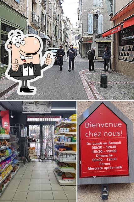 Voir cette photo de SPAR