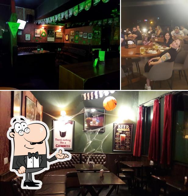 Veja imagens do interior do Empório Da Cerveja - Maringá