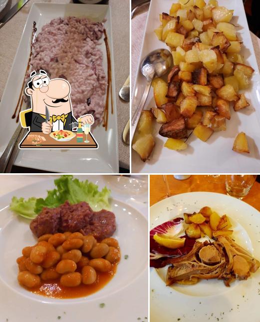 Trattoria Da Bollo
