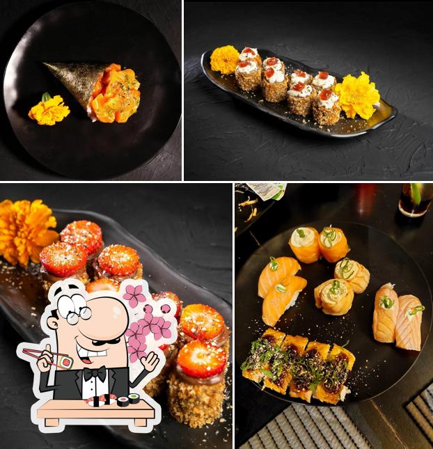 Umami Sushi