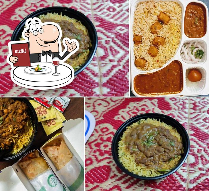 Faasos Kharadi