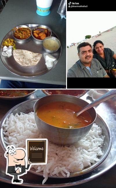 Jay Jalaram Restaurant