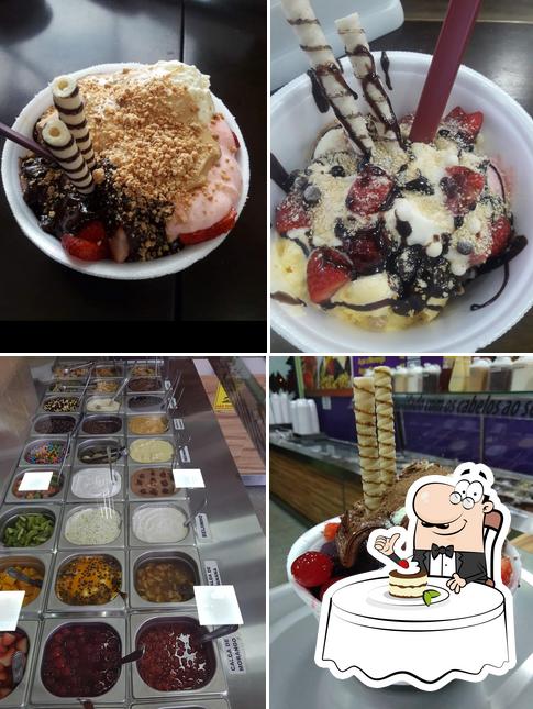 Açaí da Villa - Santa Felícia
