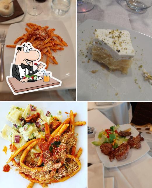 Ristorante Uliveto