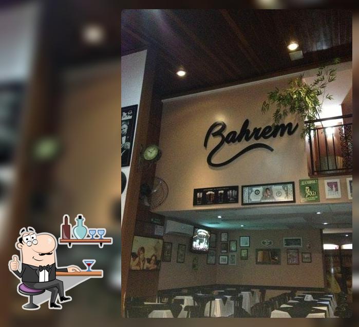 Bahrem Bar