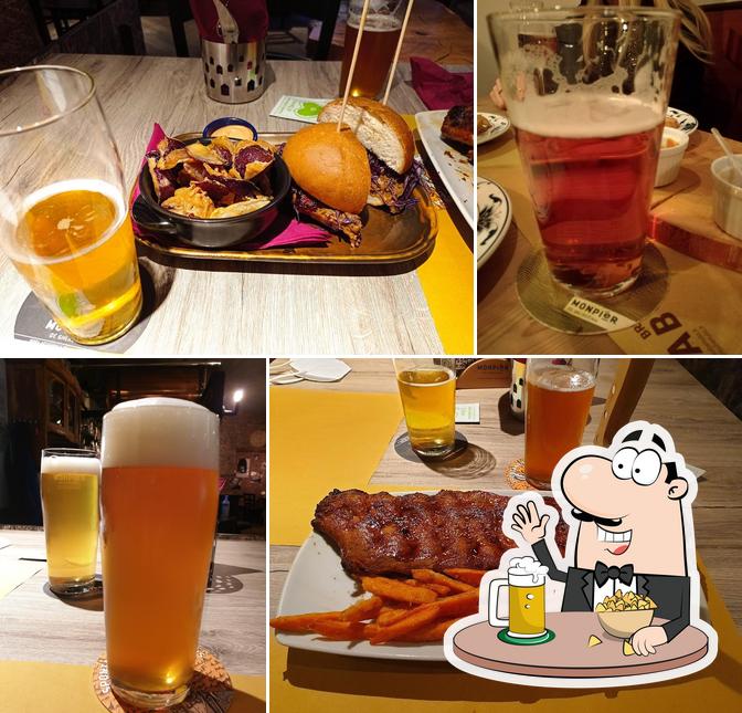 Pub LaBetula