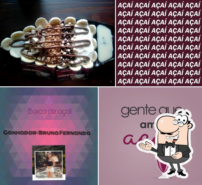 Esquina Do Açai