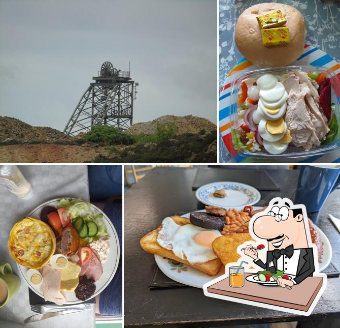 Facebook restaurants in Amlwch, winter 2024 Restaurant Guru