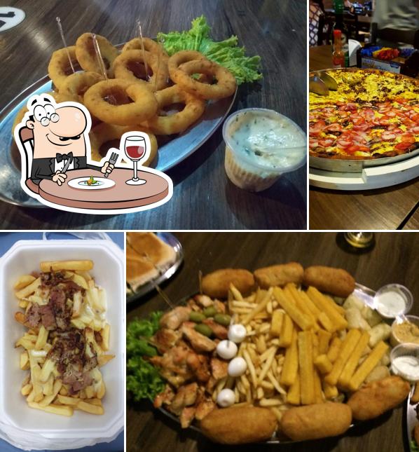 Estação Lanches