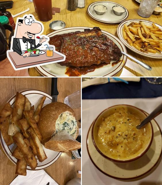 Family Roots Restaurant & Catering in Butte - Restaurant reviews