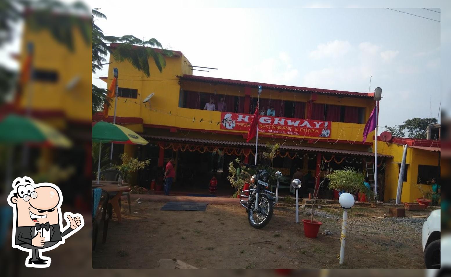 HighWay Restaurant