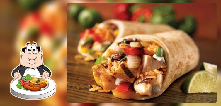 Indian Grill