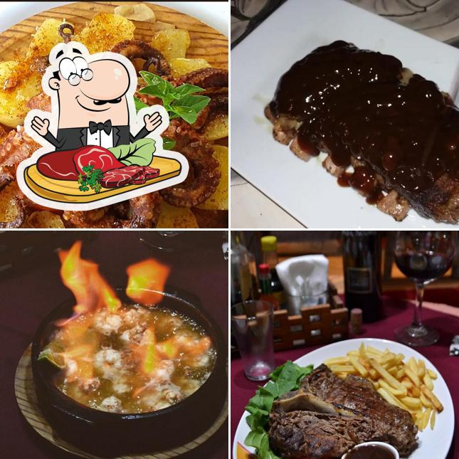 NIFÚ-NIFÁ Burger&Steak