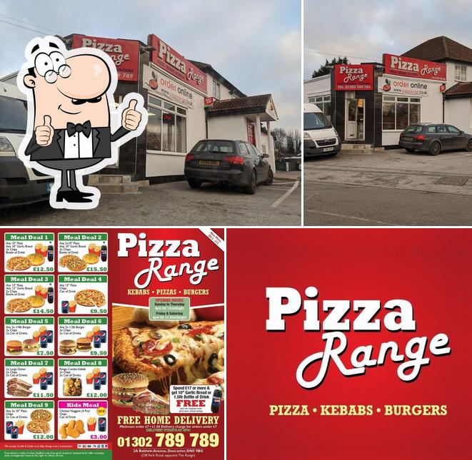 Find the best place to eat in Doncaster, autumn 2024 Restaurant Guru
