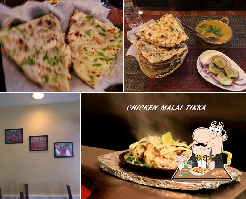 Punjabi Kitchen, Edison - Restaurant menu, prices and reviews