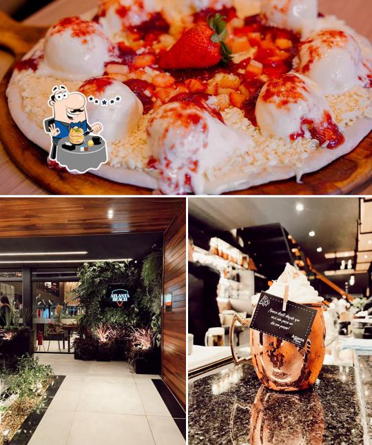 Atlanta Beach Pizzaria