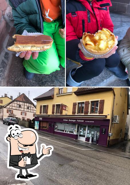 Boulangerie Kieffer
