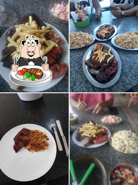 Churrascaria Mangueira