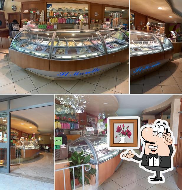 Gelateria Il Muretto