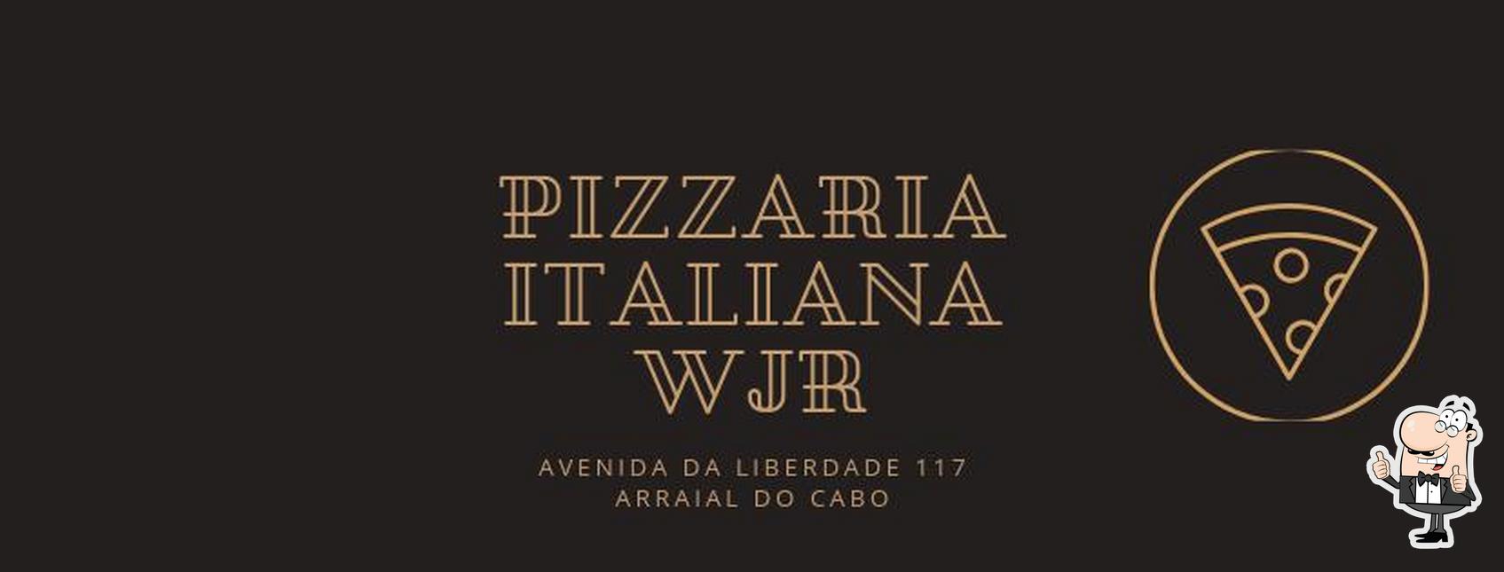 Italiana Pizzas pizzaria, Arraial do Cabo Avaliações de restaurantes