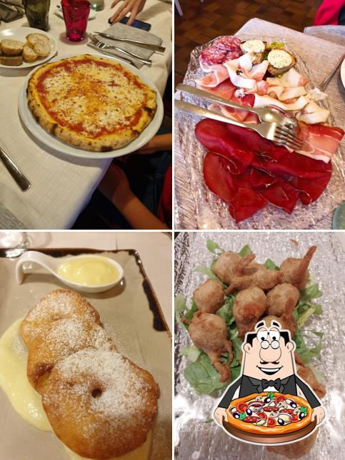 Ristorante La Stua