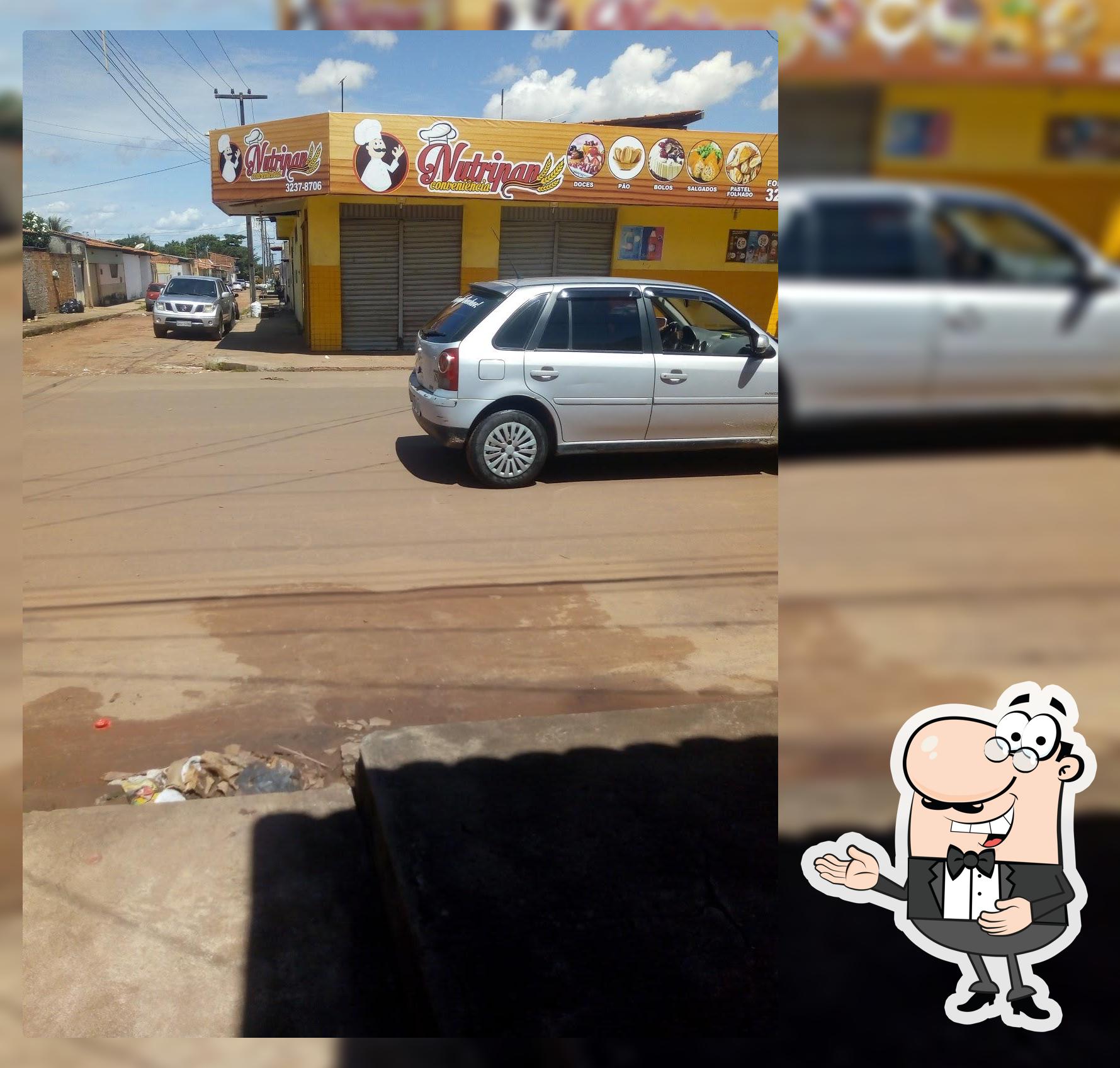 Panificadora Nutripan
