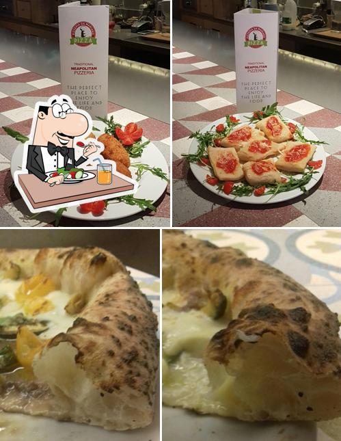 Pizzeria da Mariano