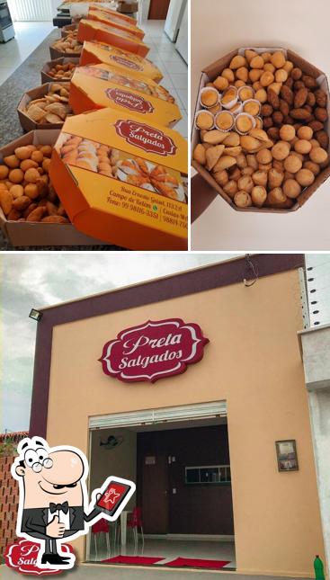 Preta Salgados