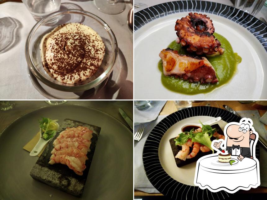 Tiramisù al Ristoro 28 Marzo