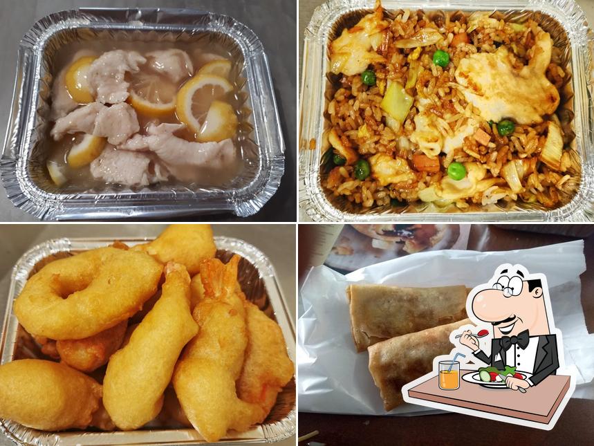 Rosticceria Cinese Yi Yi