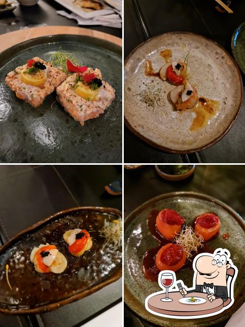 Ryori Culinária Japonesa