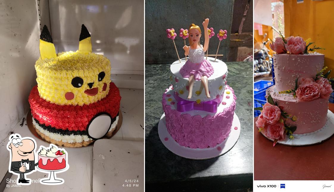 S.A.C BAKING COMPANY