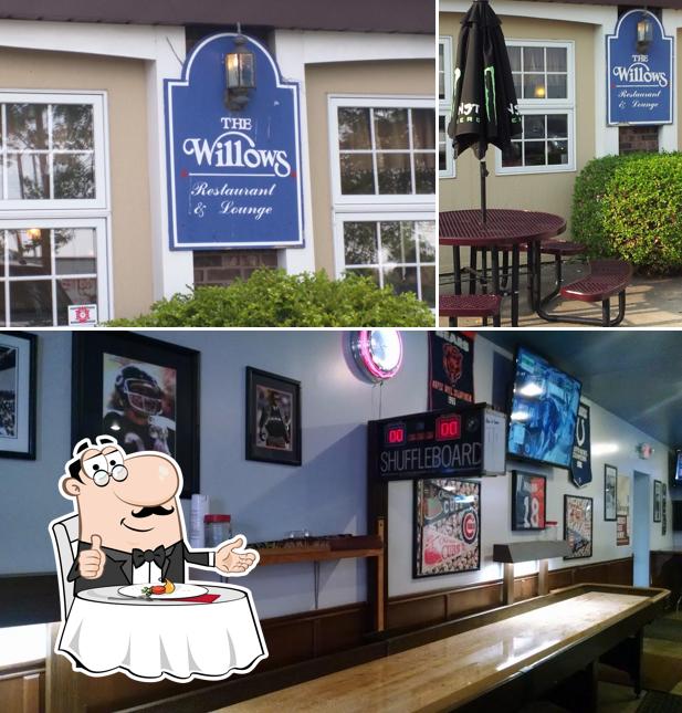 Find the best place to eat in Huntertown, spring 2024 Restaurant Guru