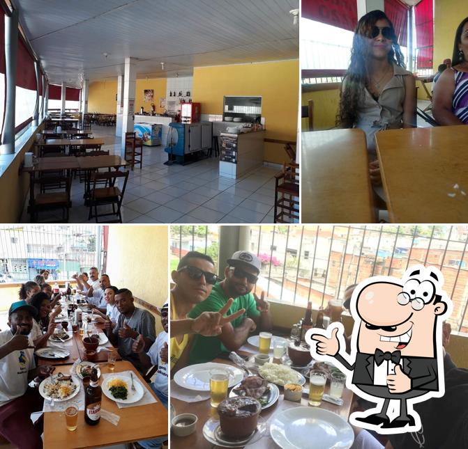Restaurante Bom Ambiente