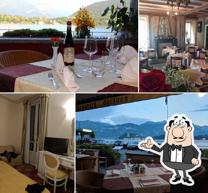 Rodrigo Ristorante & Pizzeria