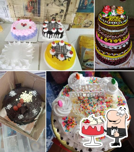 Shagun Sweets & Bakery/ om cake corner