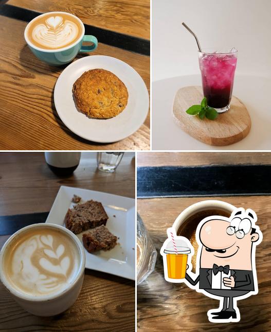 Sonder Coffee Bar