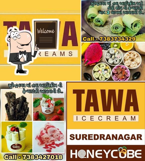 Tawa IceCream
