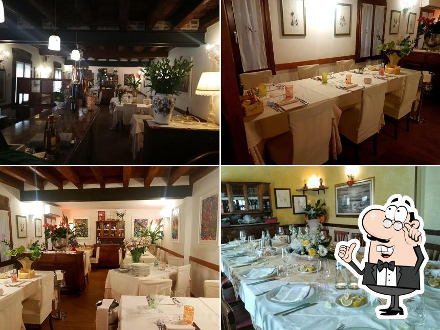 Ristorante ai Pescatori