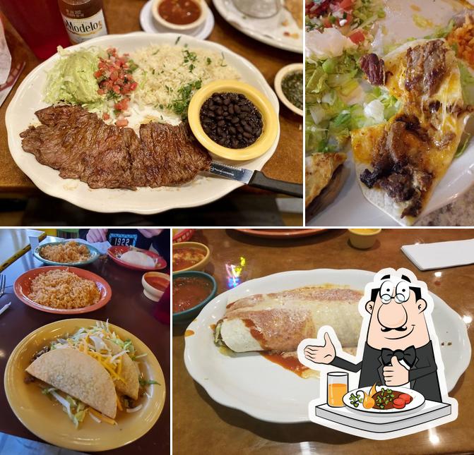 Cazadores Mexican Restaurant of Indian Harbour Beach in Indian Harbour