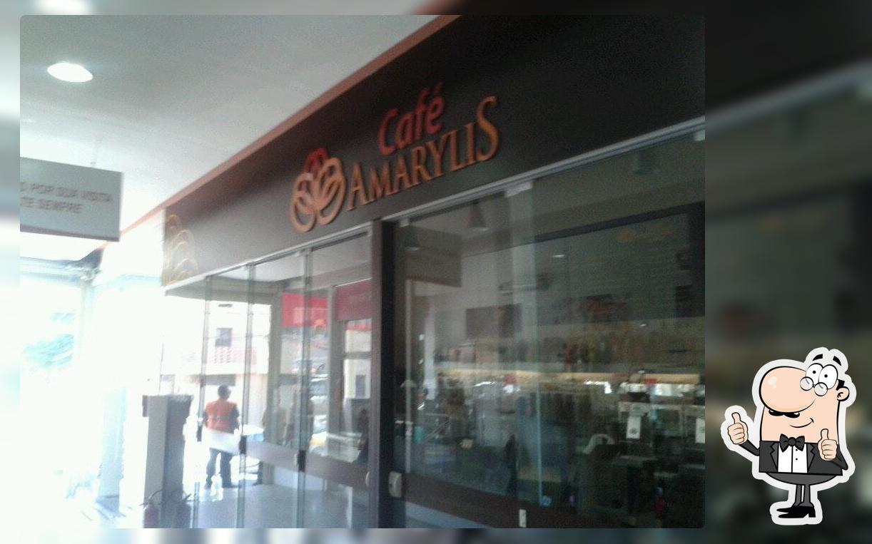Cafe Amarylis