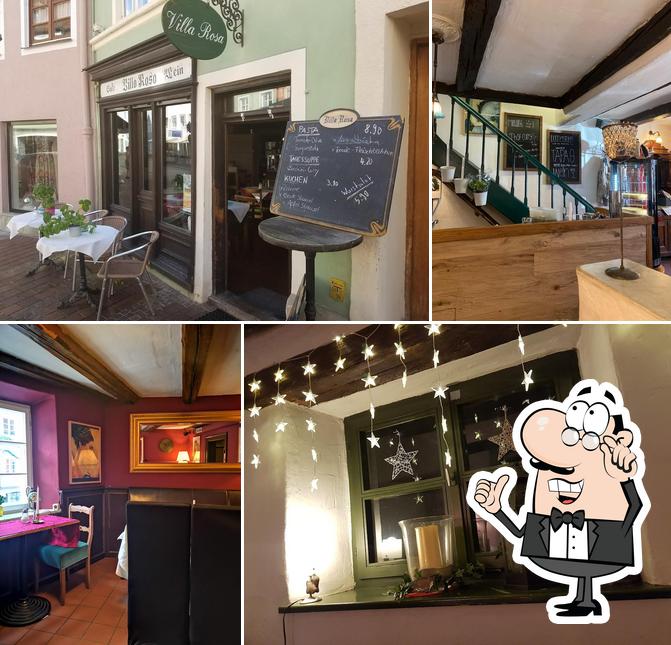 Cafe Bistro Villa Rosa - Landsberg Am Lech Top 7 Restaurants in Landsberg am Lech, August 2025 - Restaurant Guru