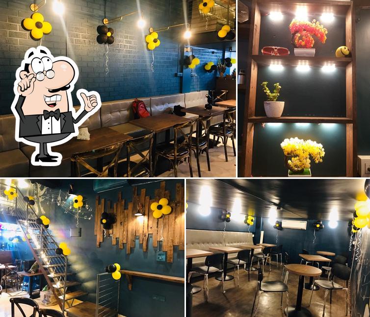 Pokket Cafe Mukai Chowk, Kiwale, Ravet, Pune, Pune Restaurant reviews