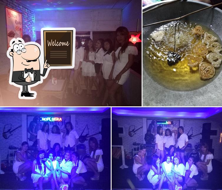 Dome Cafe, Indonesia Restaurant reviews