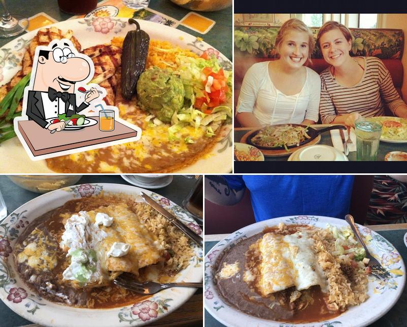 El Sol De Mexico Tualatin in Tualatin Restaurant menu and reviews