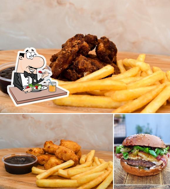 Foodo