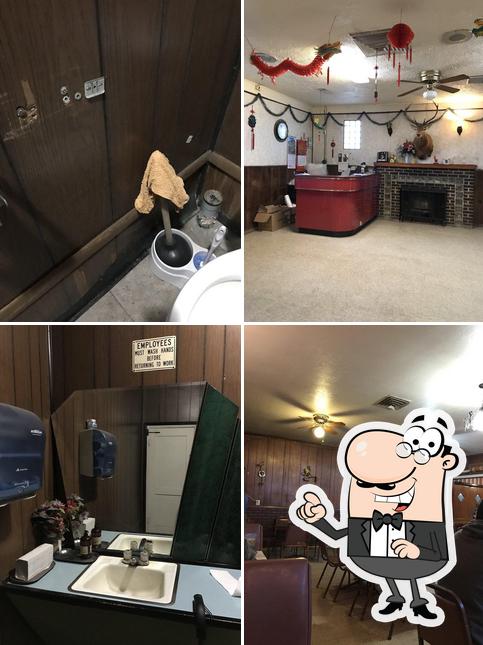 Panda Buffet in Kermit - Restaurant reviews